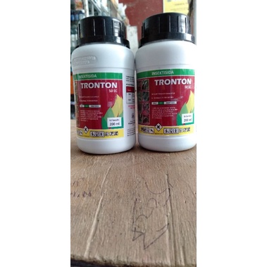 tronton 50ec 250ml