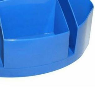 ➴ Desk set organizer BAnTex /tempat atk ☚