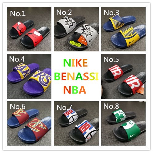 nike benassi 2