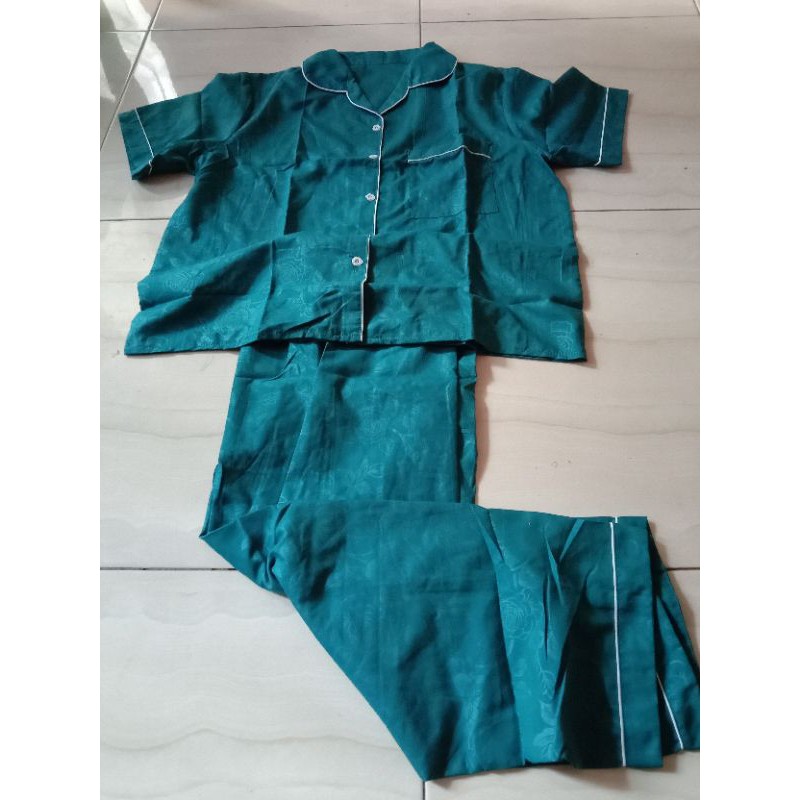 baju tidur jumbo wanita dewasa