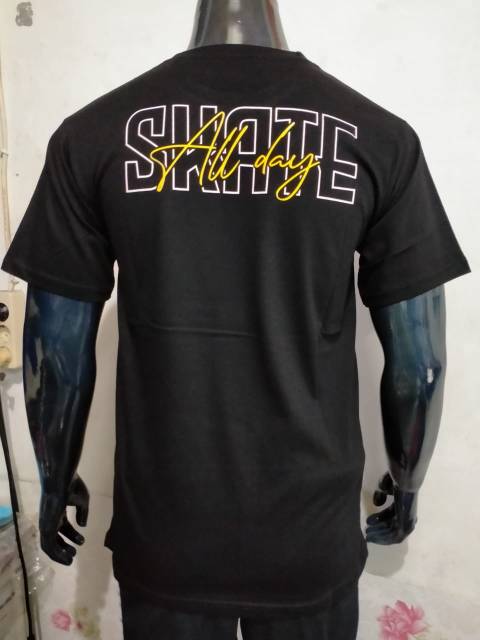 Kaos Distro Skate