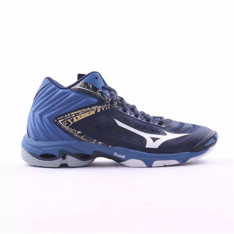Sepatu Mizuno WLZ5 Original