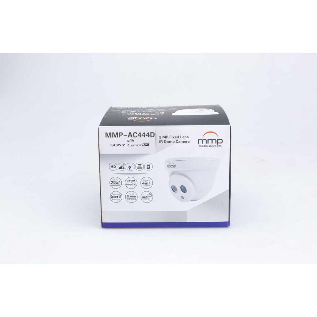 Ready MMP CCTV AC444D Kualitas Terbaik