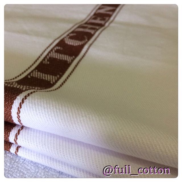 Serbet / Kitchen Towel / Glass Cloth (A Grade)