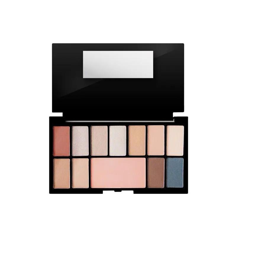 ➯ Implora Makeup Palette Cappadocia - Eyeshadow Palette ➳