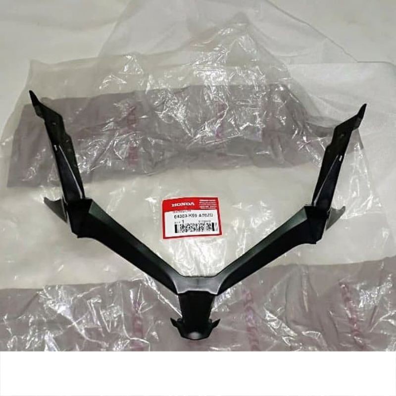 garnish fr vario 150 vario 125 original garnis lampu vario 150 125 2018-2020 original