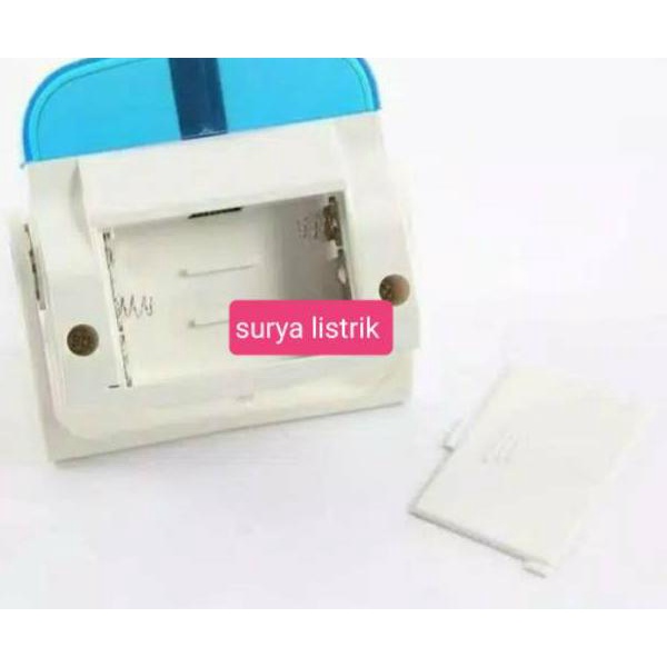 ۩ BEL PINTU SENSOR GERAK OTOMATIS / BEL SENSOR / BEL PINTU / WIRELESS BELL ✩