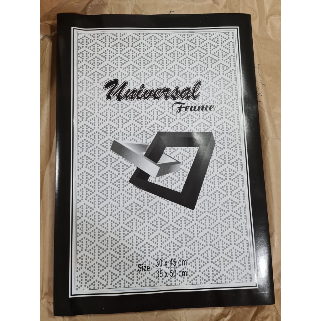 

poster ukuran 35x50