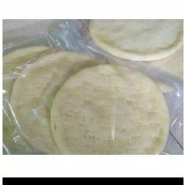 

Base Pizza uk. 20 cm ( ORDER KELIPATAN 5 )