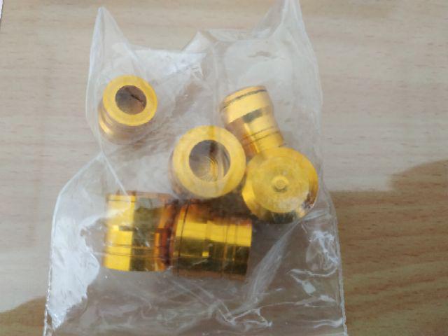 Ring Gelang Baut L5(bisa Buat Drat 8,10)+ Tutup