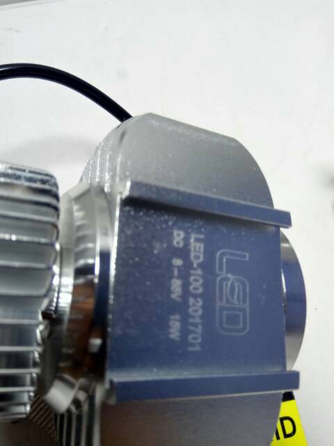 LED SOROT CREE MKR