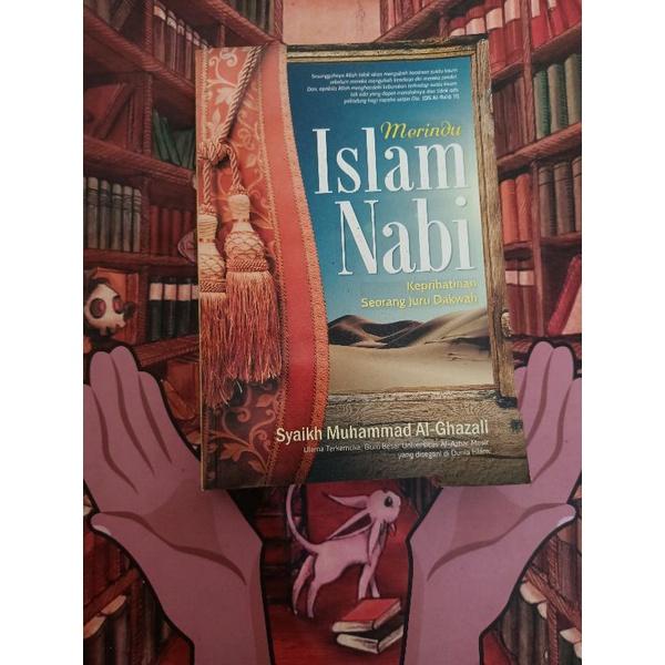 Merindu Islam Nabi Best Seller