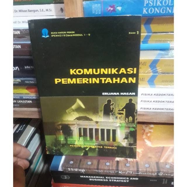

Terlaris ✨ - Komunikasi pemerintahan3.1.23