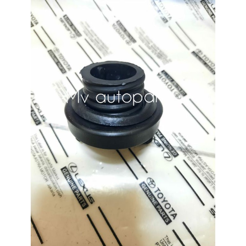 Tutup oli mesin Toyota Kijang LX Diesel ORI