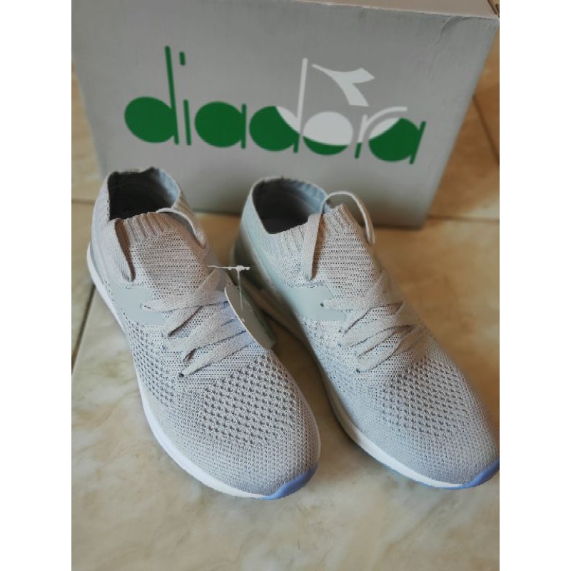 DIADORA RICCO GREY Wmn