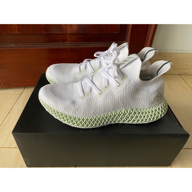 Adidas Alphaedge 4D