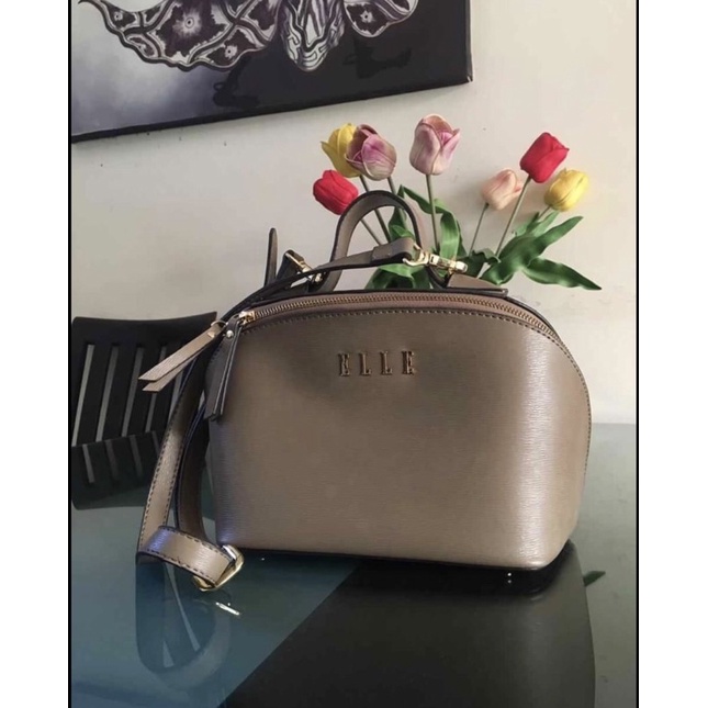 tas elle preloved/preloved tas elle