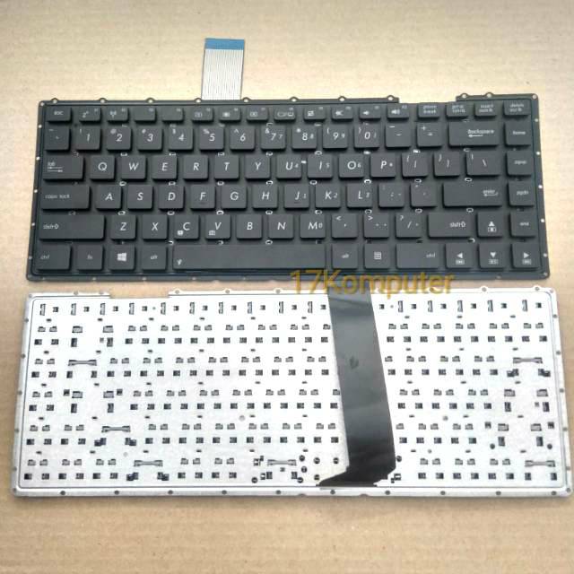 Keyboard ASUS X450 X450C A450C A450 X450A X450V X450VB X450E