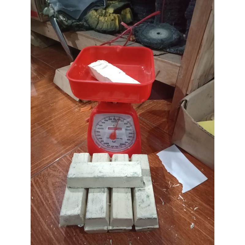 Batu Poles Finishing / Obat Poles Finishing / Obat Poles Step Terakhir