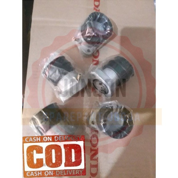 INTAK MANIPOL KARBU KAWASAKI KLX KARBU PE28