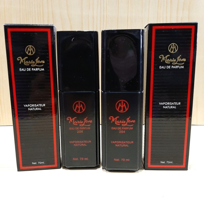 MARIE JOSE EAU DE PARFUM 70ml - Parfum Marie Jose