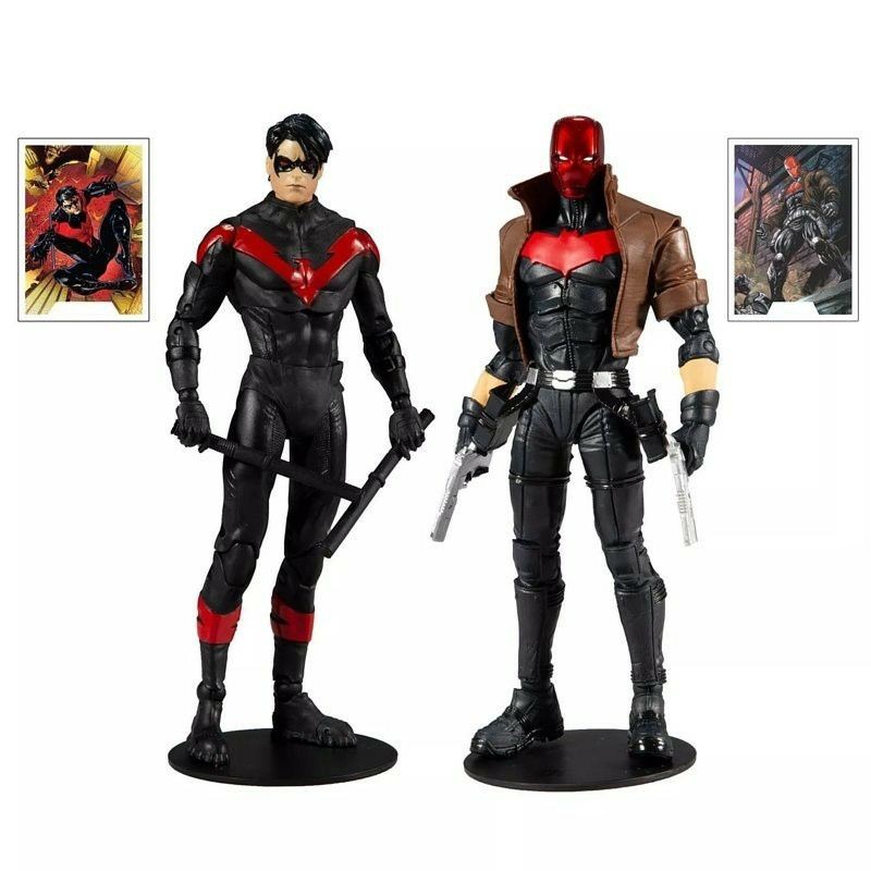 Jual MCFARLANE TOYS MULTIVERSE 
