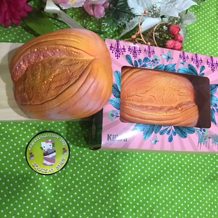 

Kiibru Italian Bread