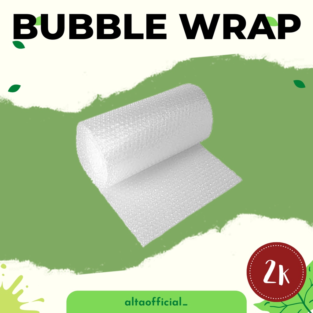 

Bubble Wrap