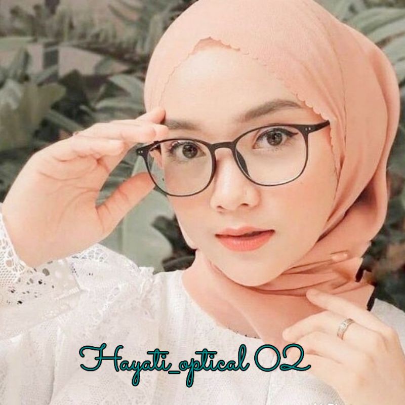 KACAMATA MINUS 21301 KACAMATA PHOTOCROMIC KACAMATA ANTI RADIASI