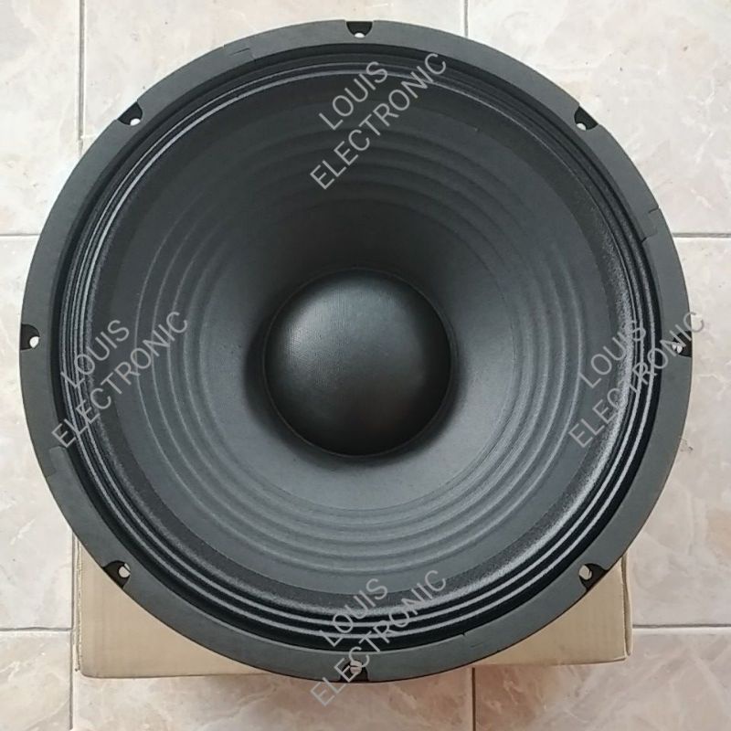 Speaker Komponen ASHLEY CY 1535 CY1535 15 Inch ORIGINAL