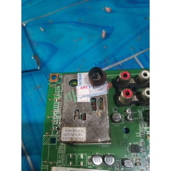 Tuner Lg 22LK311 32LK311