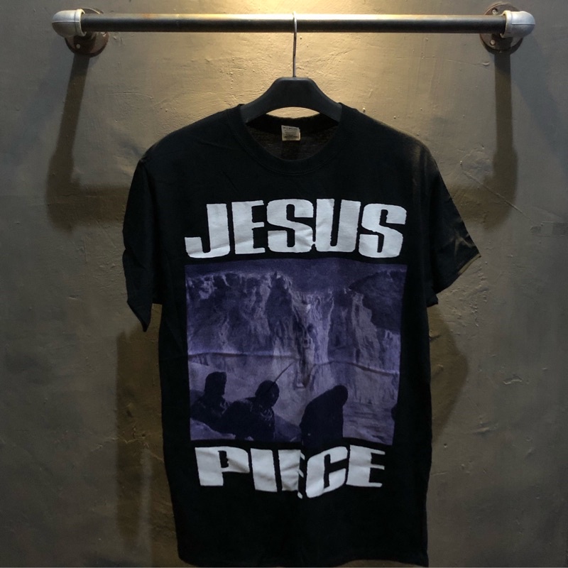 Tshirt Jesus Piece “Iceberg”