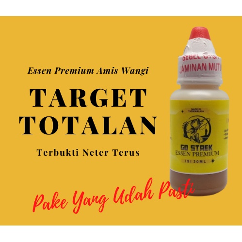 Essen Ikan Mas Oplosan Amis Wangi