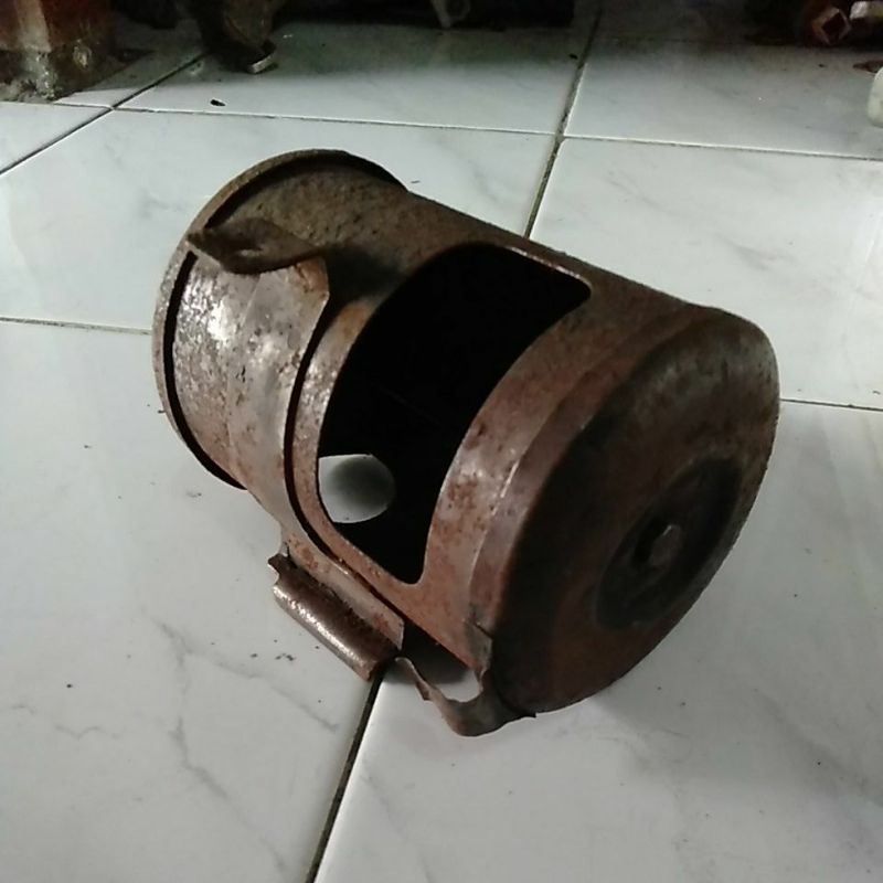 box filter yamaha V75