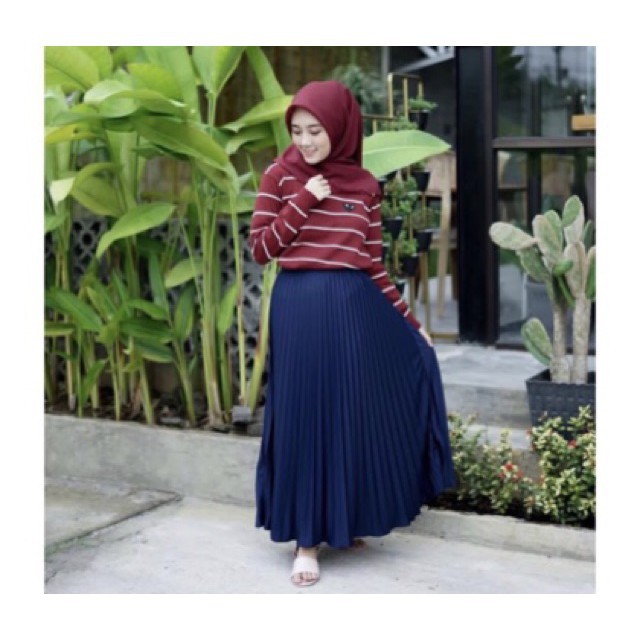 ROK PLISKET MAYUNG | MAXI SKRIT JUMBO (1KG muat 4pcs)