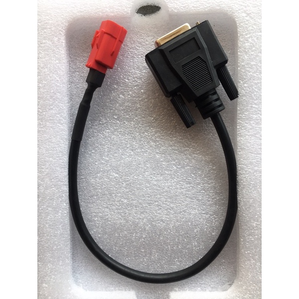 Kabel Scanner MST Euro5