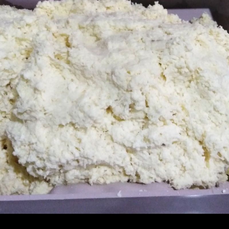 

singkong parut 1kg