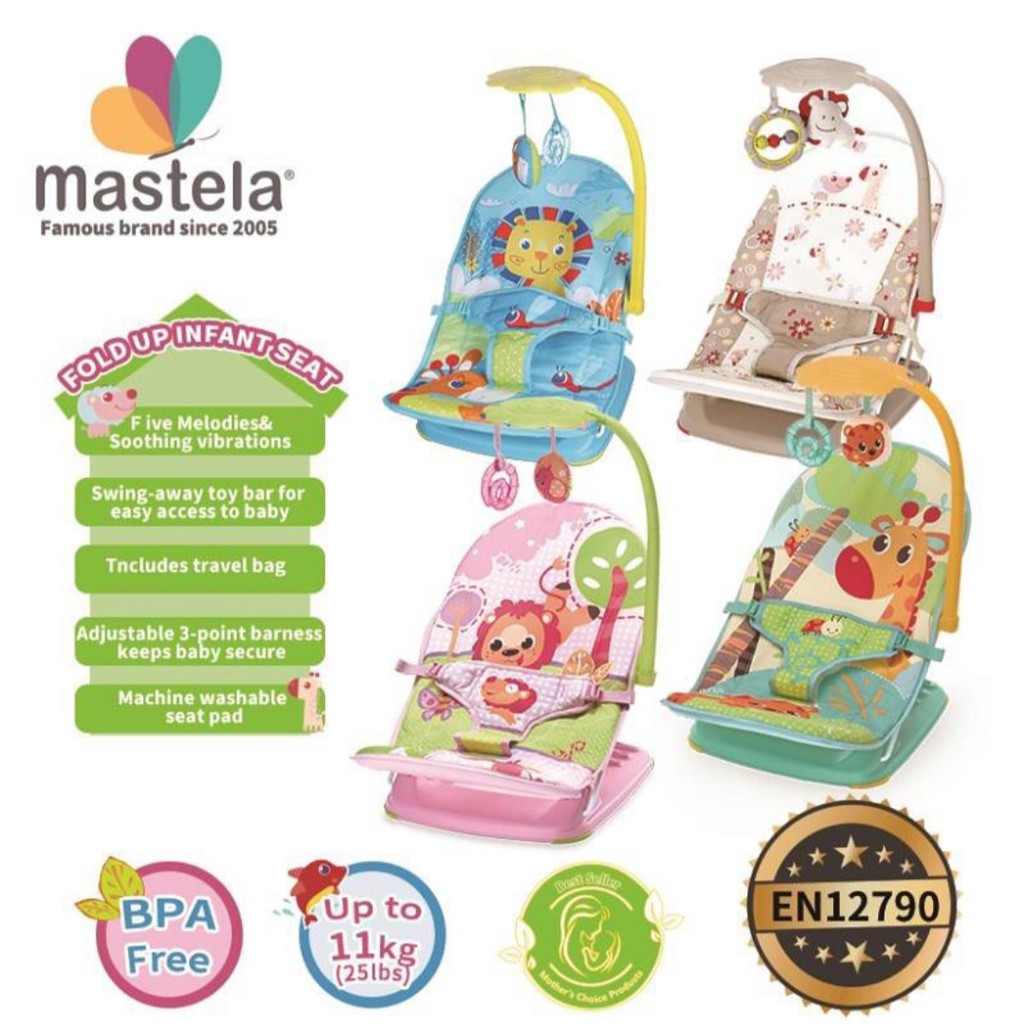 infant Seat mastela