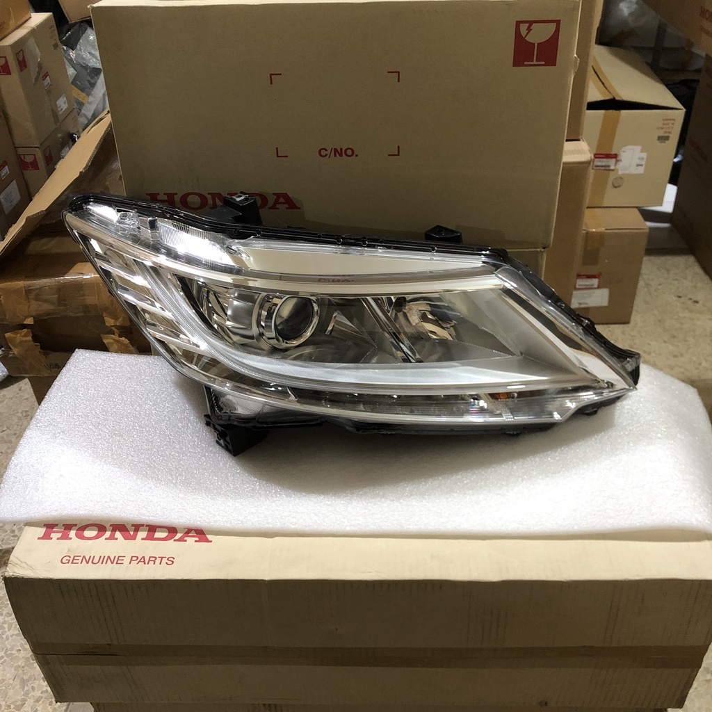 Headlamp / Lampu Depan ODYSSEY 2014-2017
