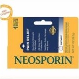 Neosporin + Pain Relief Ointment 14,2g / 28,3g