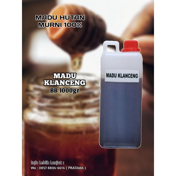 

MADU KLANCENG