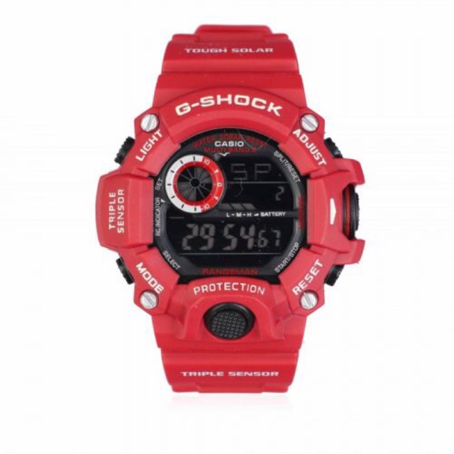 Jam Tangan Pria G-Shock Digital