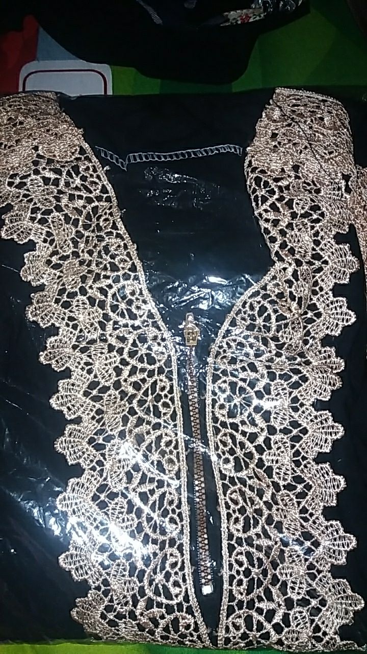 Shinta Deess Renda Arabian | Daster Batik Pekalongan Maju