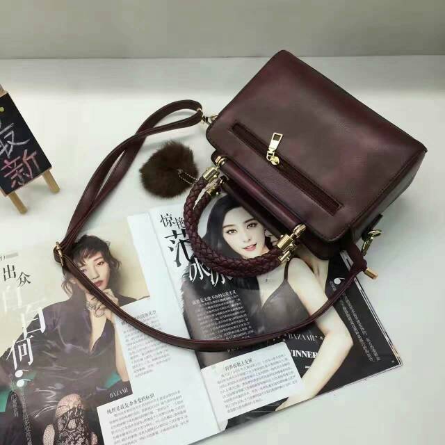 Tas fashion wanita import