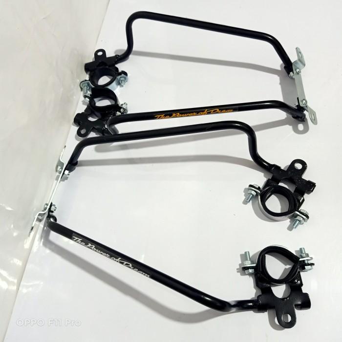 All motor breket plat nomor pcx 150/160 dudukan plat nomor pcx 150/160