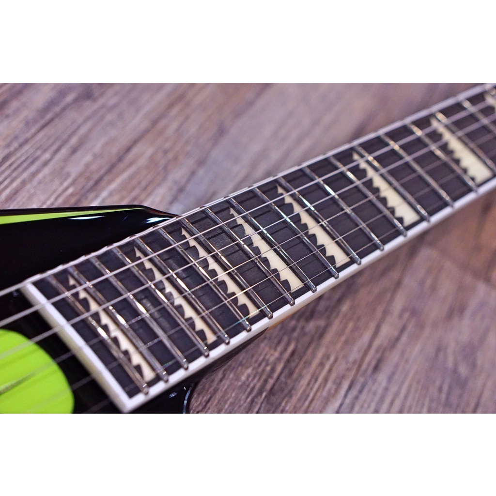 ESP Edwards Alexi Greeny ED2120377