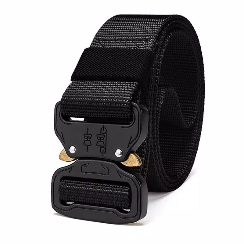 IKAT PINGGANG PRIA TACTICAL