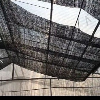 Jaring Tanaman / Paranet