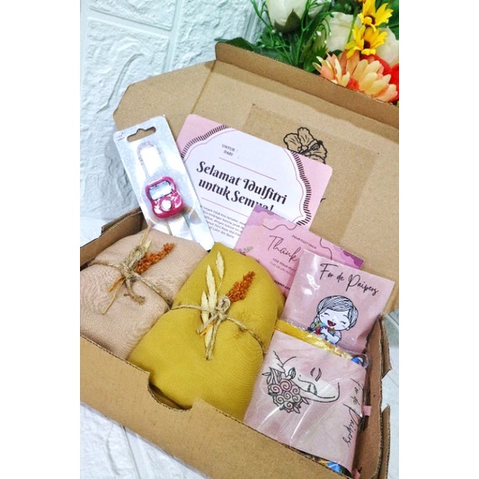 

Hampers Lebaran Mix
