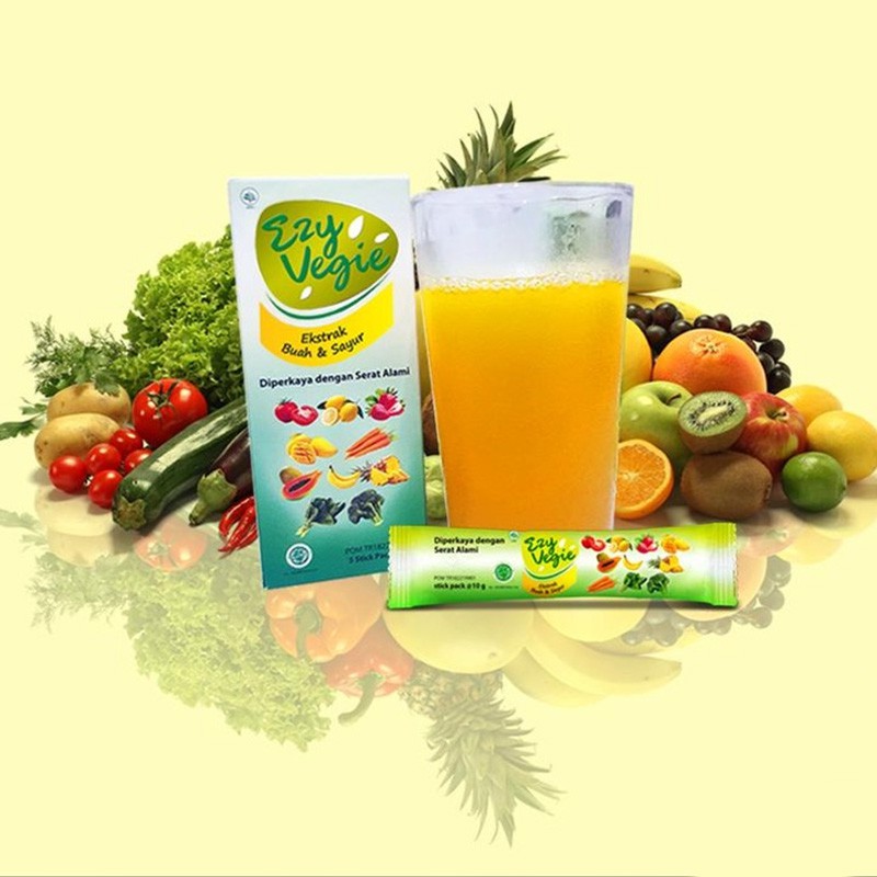 EZY VEGIE